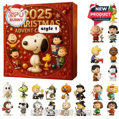 Best Snoopy Advent Calendar 2025