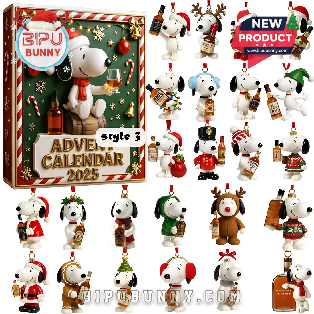 Best Snoopy Advent Calendar 2025 Best Snoopy Advent Calendar 2025