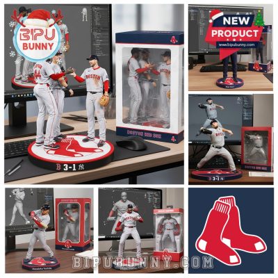 Boston Red Sox Acrylic Plaque 2025