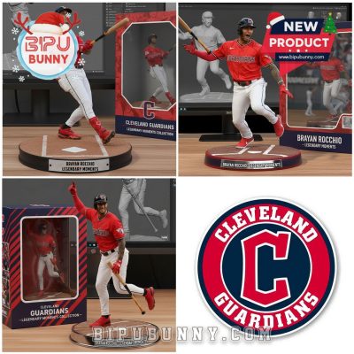 Brayan Rocchio Acrylic Plaque 2025