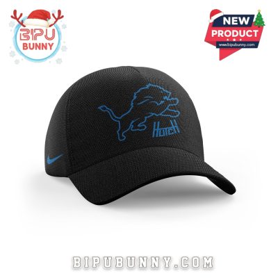 Detroit Lions x Hutch Unbroken Hoodie And Cap