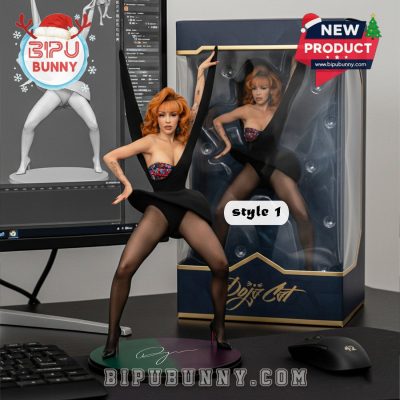 Doja Cat Acrylic Plaque 2025