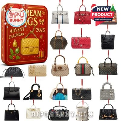 Dream Bags 2025 Advent Calendar