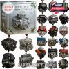 A powerful and unique holiday calendar packed with detailed car engine miniatures, making it perfect for gearheads and auto enthusiasts looking for a mechanical twist on Christmas!
