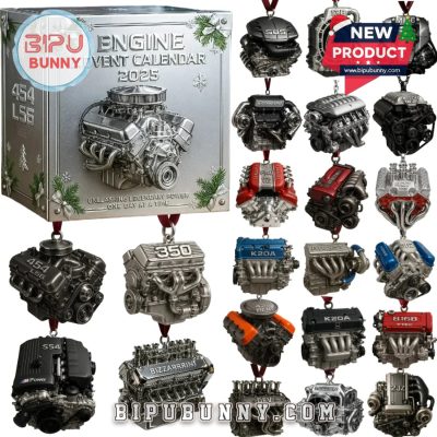 Engine Advent Calendar 2025