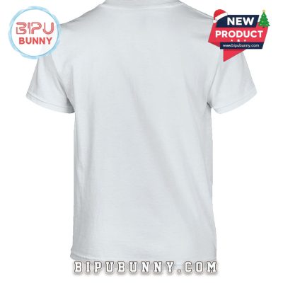 I Try To Be Good But I Take After My Grandpa T-Shirt