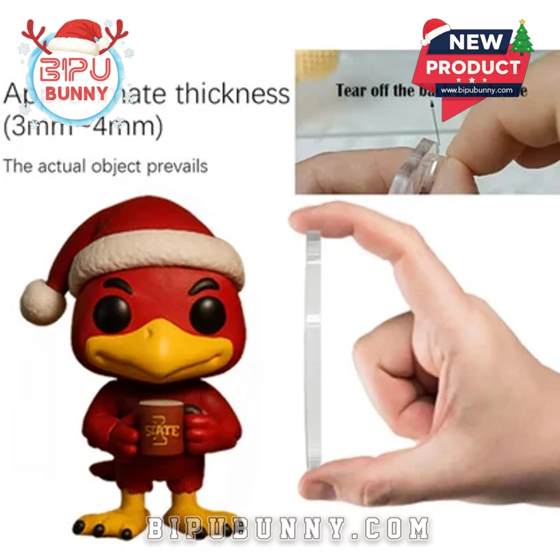 Iowa State 133rd Anniversary 2025 Advent Calendar Iowa State 133rd Anniversary 2025 Advent Calendar