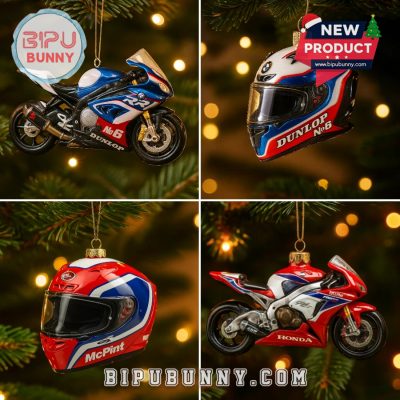 Isle of Man TT Advent Calendar 2025