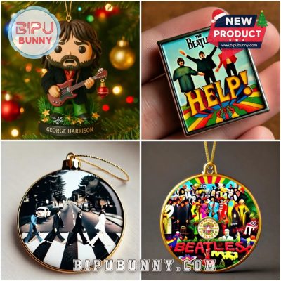 Legendary Band Advent Calendar 2025