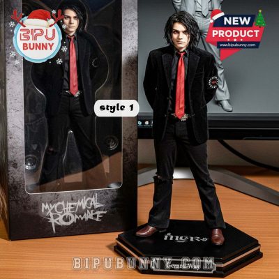 My Chemical Romance Acrylic Plaque 2025