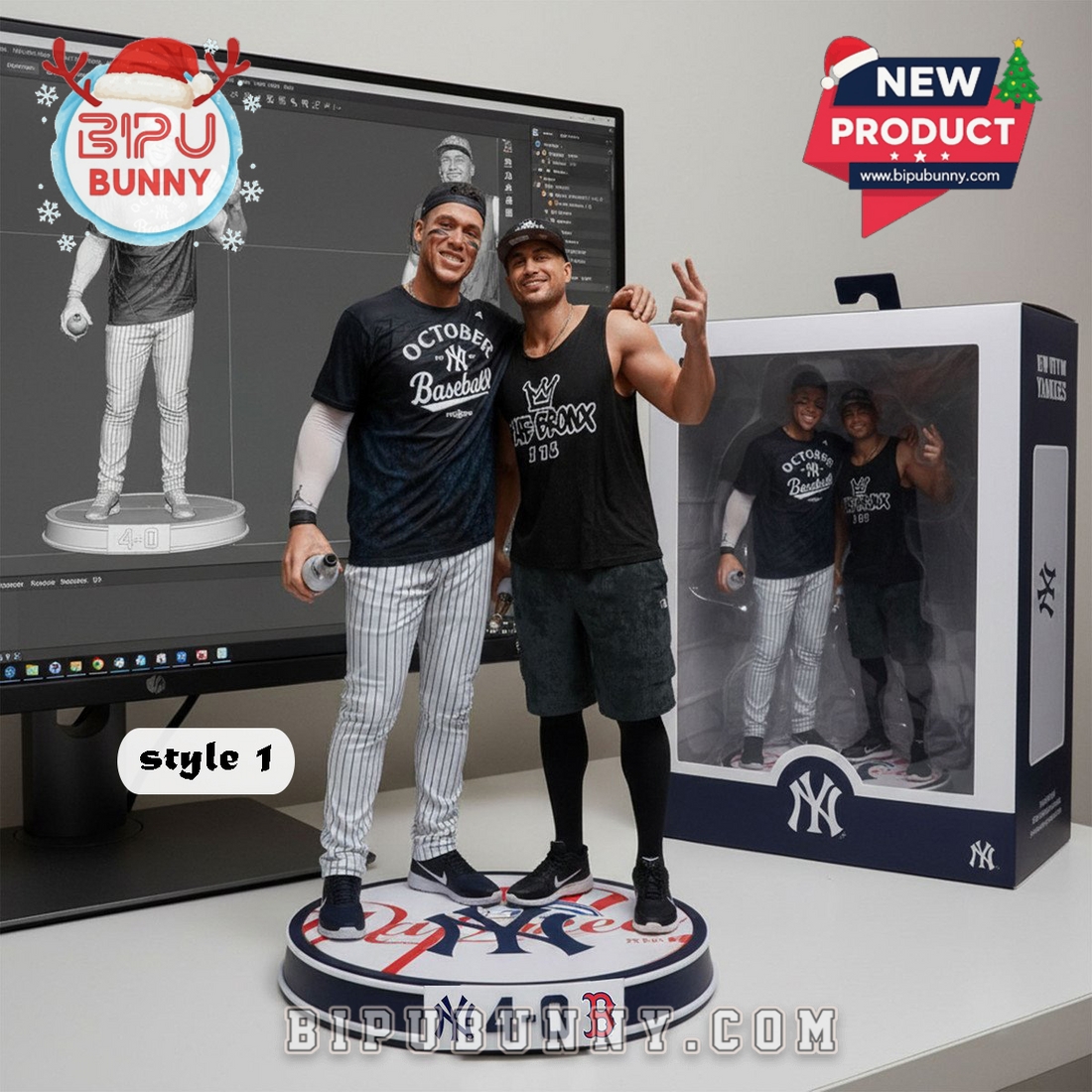 New York Yankees Acrylic Plaque 2025 New York Yankees Acrylic Plaque 2025