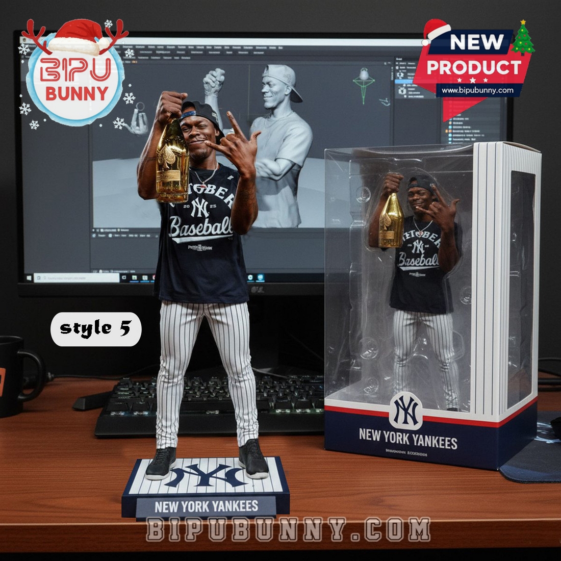 New York Yankees Acrylic Plaque 2025 New York Yankees Acrylic Plaque 2025