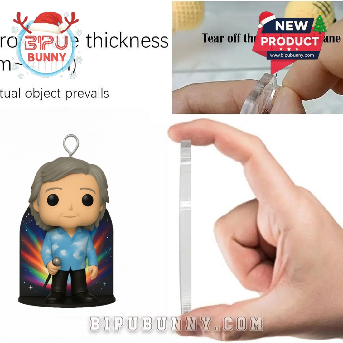 Paul McCartney Got Back Tour 2025 Advent Calendar Paul McCartney Got Back Tour 2025 Advent Calendar