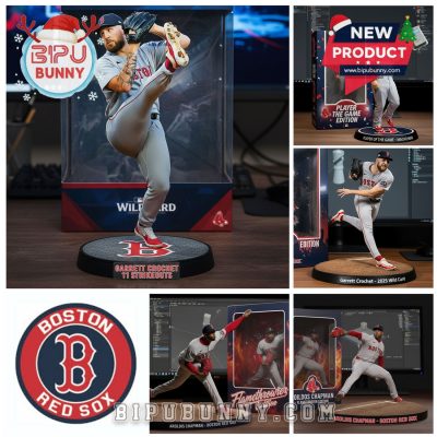 Red Sox Baseball Acrylic Plaque 2025
