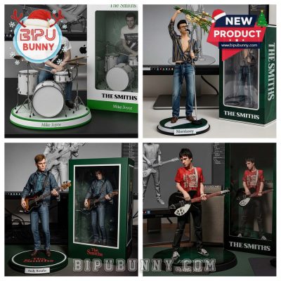 The Smiths Acrylic Plaque 2025