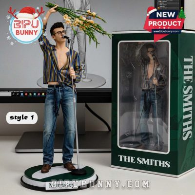 The Smiths Acrylic Plaque 2025