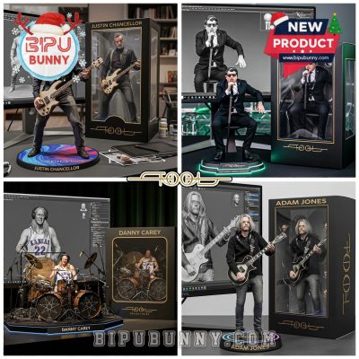 Tool Rock Band Acrylic Plaque 2025