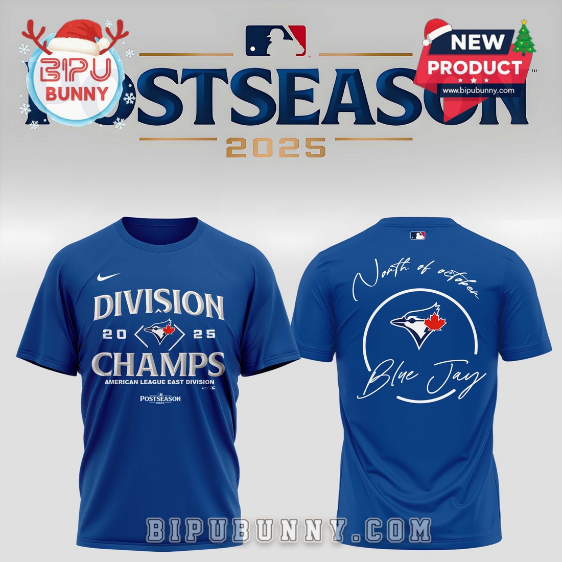 Toronto Blue Jays 2025 Playoff Bound Fly High Hoodie Toronto Blue Jays 2025 Playoff Bound Fly High Hoodie