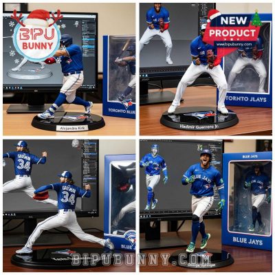 Toronto Blue Jays Acrylic Plaque 2025