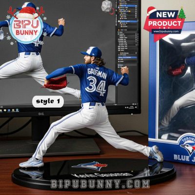 Toronto Blue Jays Acrylic Plaque 2025