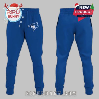 Toronto Blue Jays ALCS 2025 Run Hoodie And Pants