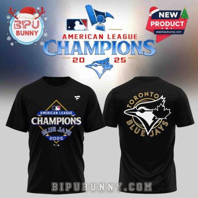 Toronto Blue Jays League Champions Nike Hoodie