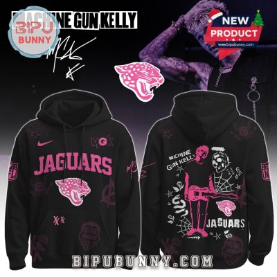 All Team NFL x MGK The Lost Americana Tour 2025 Hoodie