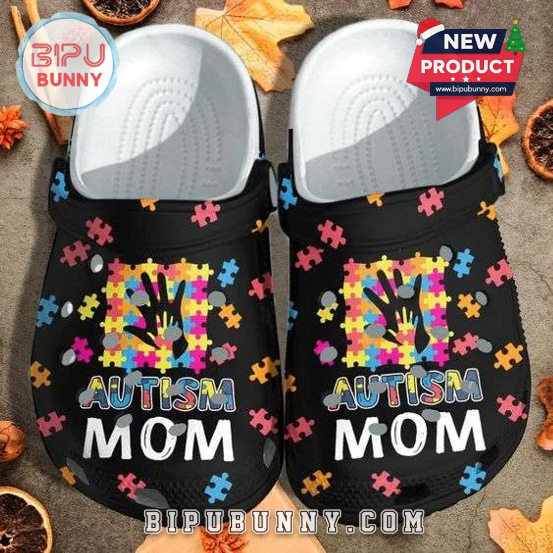 Autism Awareness Day Autism Mom Hand In Hand Crocs Clogs Autism Awareness Day Autism Mom Hand In Hand Crocs Clogs