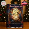 A Christmas-themed box design centered on the nativity, with rich color, spiritual detail, and a reverent presentation for Bible verse ornaments!