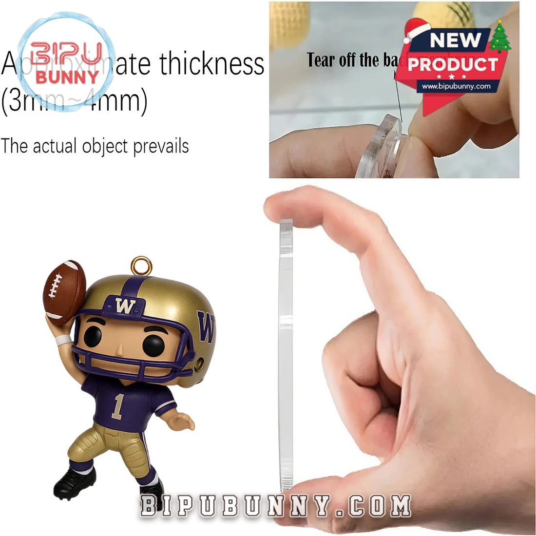 Christmas 2025 Washington Huskies Advent Calendar Christmas 2025 Washington Huskies Advent Calendar