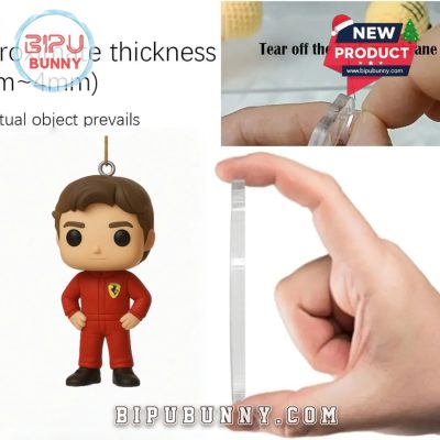 Ferrari F1 Team 96th Anniversary Advent Calendar