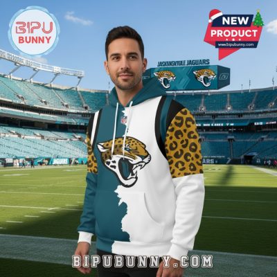 Jacksonville Jaguars 2025 NFL Home Mix Away Hoodie