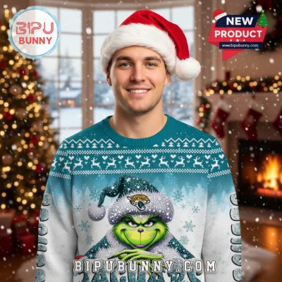 Arizona Cardinals x Stranger Things Ugly Sweater 2025