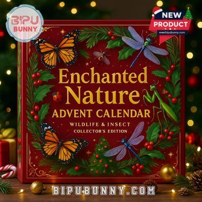 Nature’s Trick Advent Calendar 2025