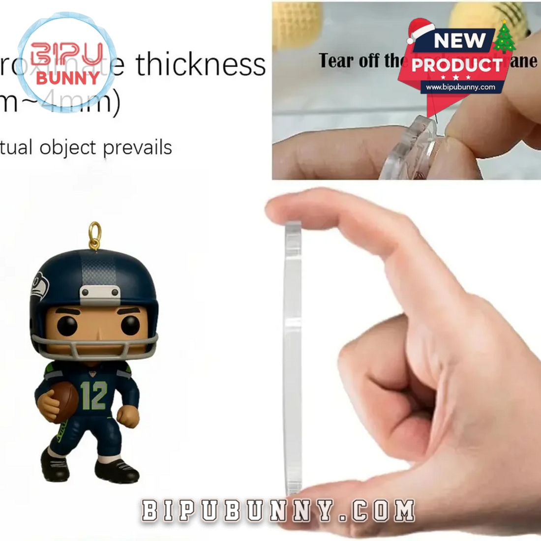 Seattle Seahawks Advent Calendar 2025 Seattle Seahawks Advent Calendar 2025