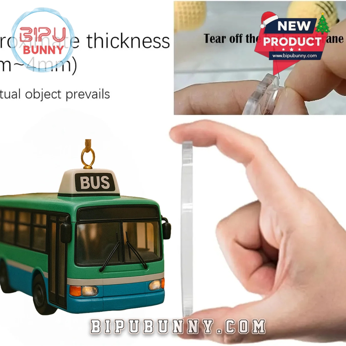 Social Vehicles Advent Calendar 2025 Social Vehicles Advent Calendar 2025