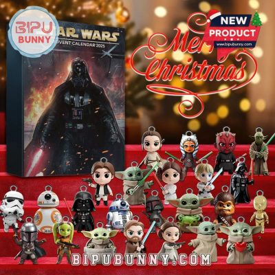 Star Wars Limited Edition Advent Calendar