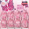 NFL pink camo hoodies with breast cancer awareness ribbon, team logos on front and back, butterfly accents, and soft pink tones!