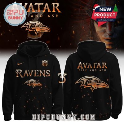 All Team NFL x Avatar Limited Edition Hoodie