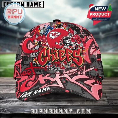 All Teams Graffiti Football Limited Edition Hoodie And Cap