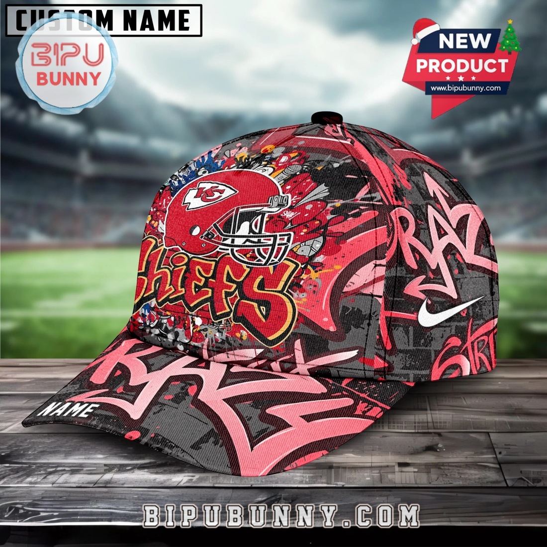 All Teams Graffiti Football Limited Edition Hoodie And Cap All Teams Graffiti Football Limited Edition Hoodie And Cap