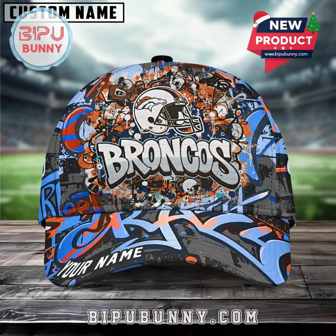 All Teams Graffiti Football Limited Edition Hoodie And Cap All Teams Graffiti Football Limited Edition Hoodie And Cap