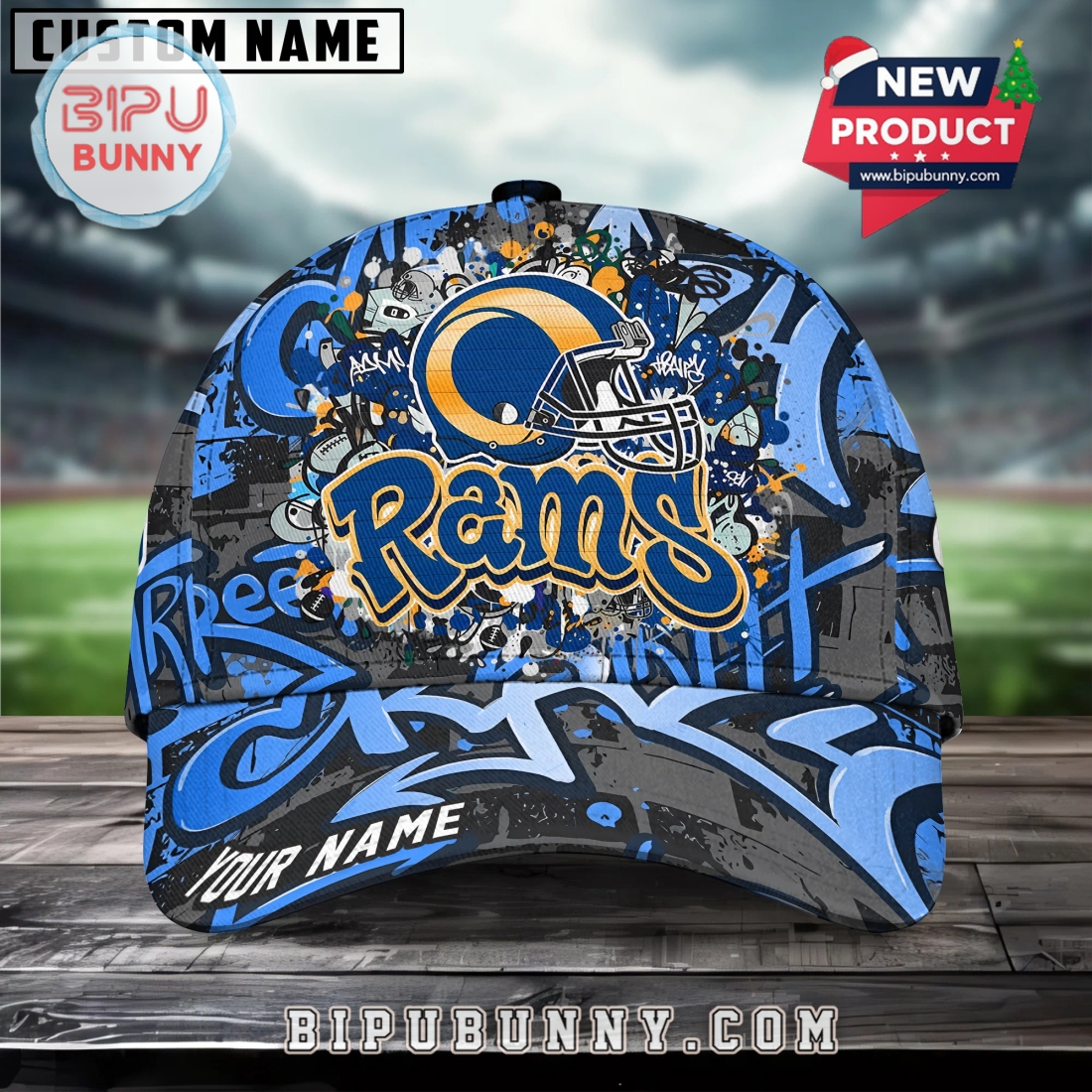 All Teams Graffiti Football Limited Edition Hoodie And Cap All Teams Graffiti Football Limited Edition Hoodie And Cap