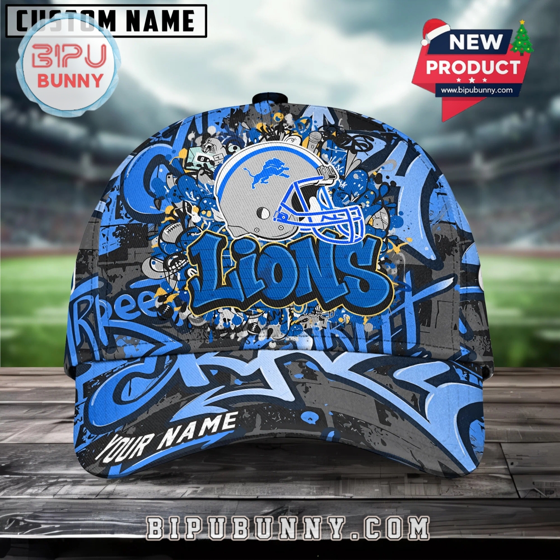 All Teams Graffiti Football Limited Edition Hoodie And Cap All Teams Graffiti Football Limited Edition Hoodie And Cap