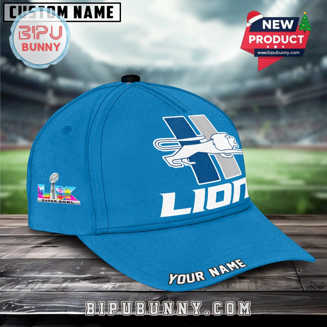 All Teams Super Bowl LX 2026 Special Hoodie And Cap All Teams Super Bowl LX 2026 Special Hoodie And Cap