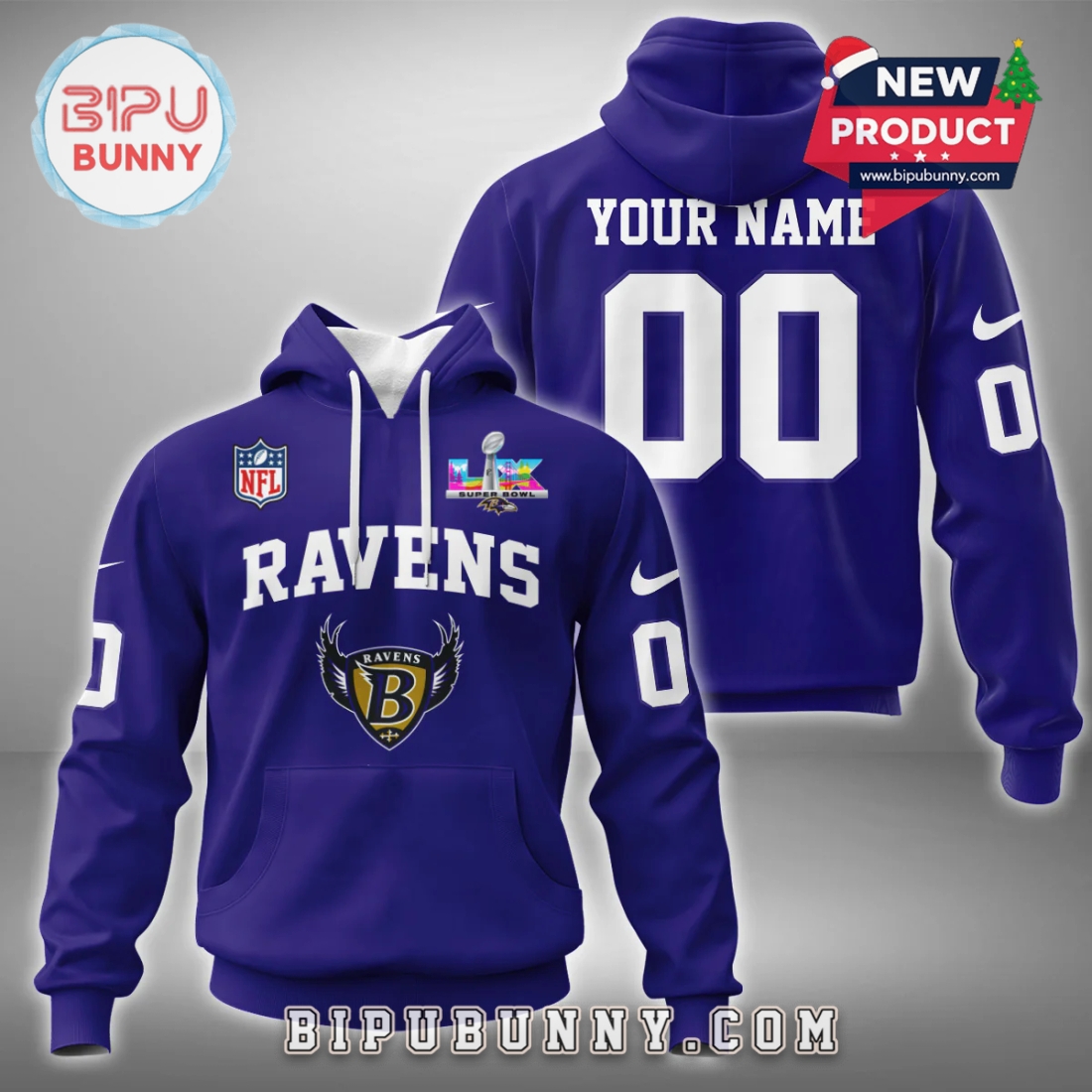 All Teams Super Bowl LX 2026 Special Hoodie And Cap All Teams Super Bowl LX 2026 Special Hoodie And Cap