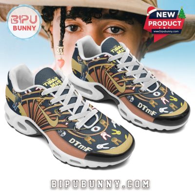 Bad Bunny TN Shoes Sneakers For Men And Women