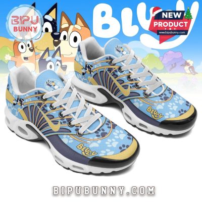 Bluey TN Shoes Sneakers For Men And Women