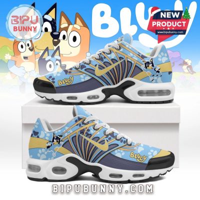 Bluey TN Shoes Sneakers For Men And Women