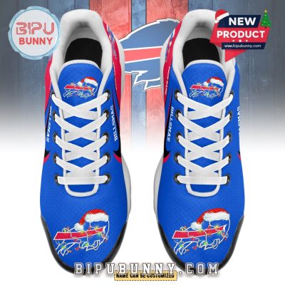 Buffalo Bills TN Shoes Sneakers For Men And Women